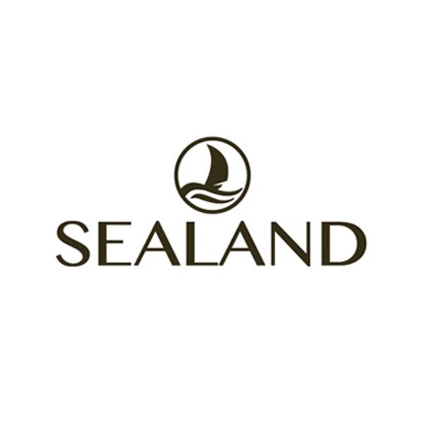 Logo Sealand Réunion - Novacom