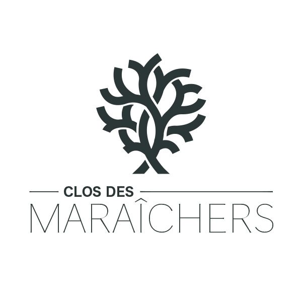 Logo Clos des Maraîchers Réunion - Novacom
